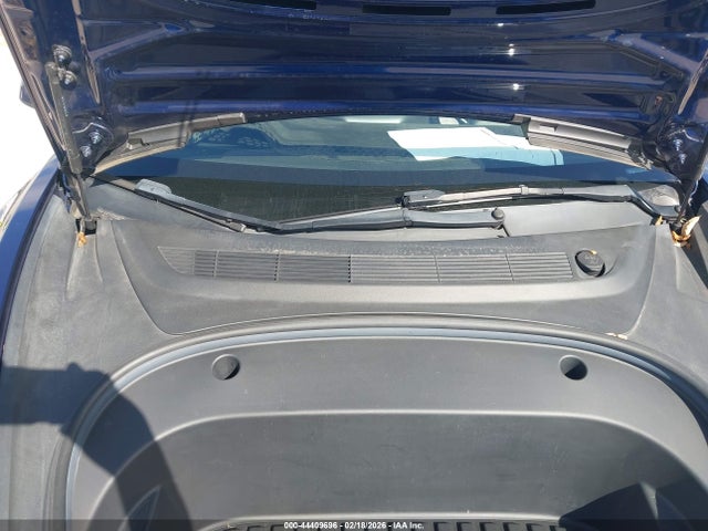 2022 TESLA MODEL 3 5YJ3E1EB4NF188030 Photo 9