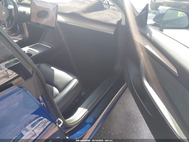 2022 TESLA MODEL 3 5YJ3E1EB4NF188030 Photo 4