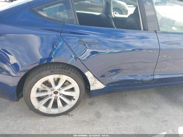 2022 TESLA MODEL 3 5YJ3E1EB4NF188030 Photo 5