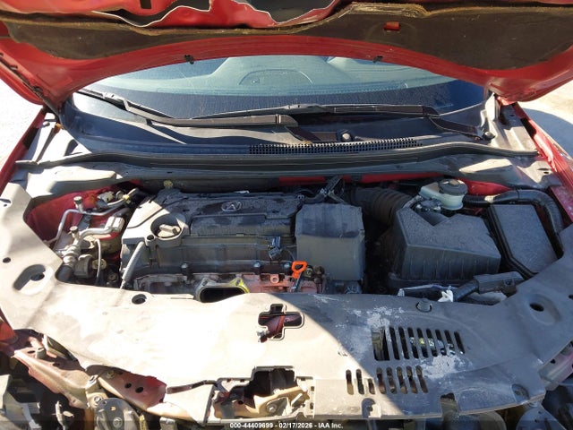 2019 ACURA ILX 19UDE2F73KA004898 Photo 9