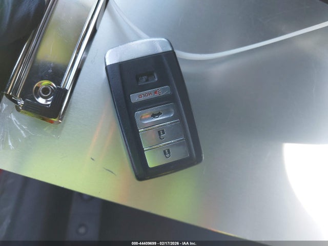 2019 ACURA ILX 19UDE2F73KA004898 Photo 10