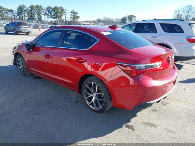 2019 ACURA ILX 19UDE2F73KA004898 Photo 2