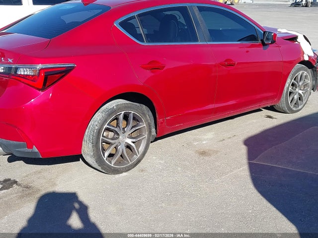 2019 ACURA ILX 19UDE2F73KA004898 Photo 3