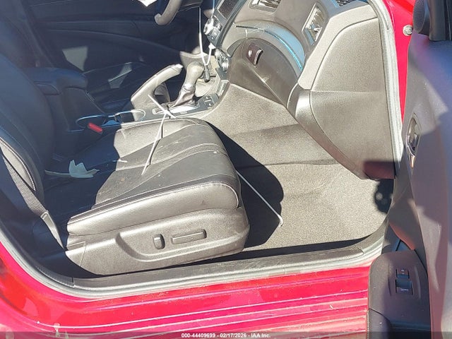 2019 ACURA ILX 19UDE2F73KA004898 Photo 4