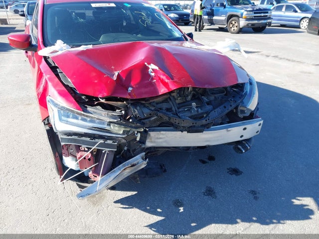 2019 ACURA ILX 19UDE2F73KA004898 Photo 5