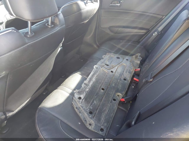 2019 ACURA ILX 19UDE2F73KA004898 Photo 7