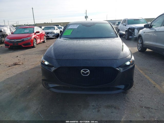 Продаж на аукціоні авто 2025 Mazda Mazda3 2.5 S Select Sport, vin: JM1BPAKM3S1750726, номер лоту: 44409703