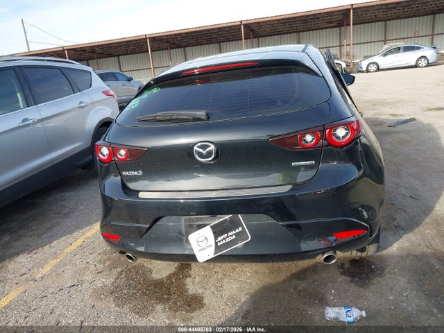 Продаж на аукціоні авто 2025 Mazda Mazda3 2.5 S Select Sport, vin: JM1BPAKM3S1750726, номер лоту: 44409703
