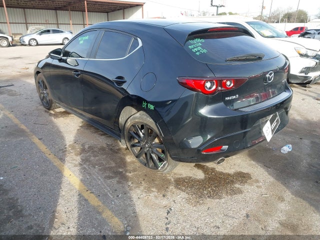 Продаж на аукціоні авто 2025 Mazda Mazda3 2.5 S Select Sport, vin: JM1BPAKM3S1750726, номер лоту: 44409703