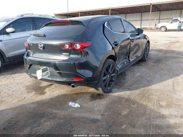 Продаж на аукціоні авто 2025 Mazda Mazda3 2.5 S Select Sport, vin: JM1BPAKM3S1750726, номер лоту: 44409703