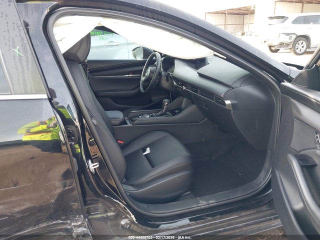 Продаж на аукціоні авто 2025 Mazda Mazda3 2.5 S Select Sport, vin: JM1BPAKM3S1750726, номер лоту: 44409703