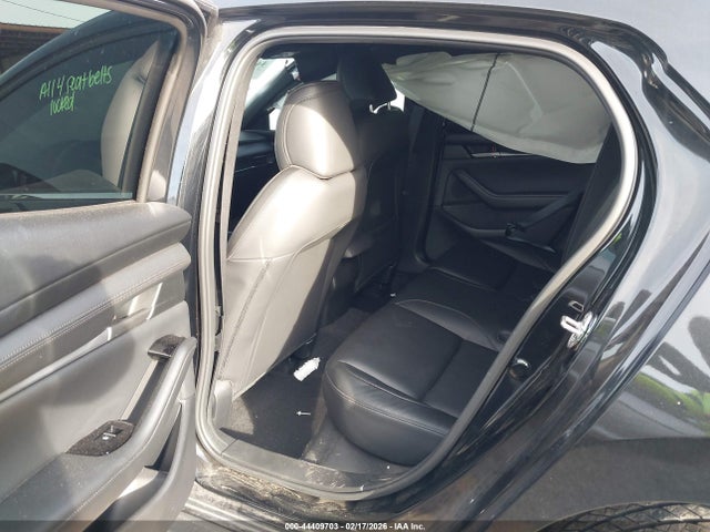 Продаж на аукціоні авто 2025 Mazda Mazda3 2.5 S Select Sport, vin: JM1BPAKM3S1750726, номер лоту: 44409703