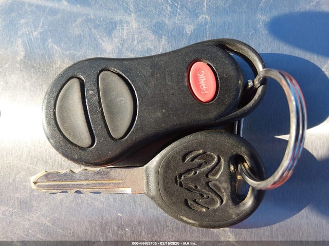 2002 DODGE RAM 1500 1D7HA18NX2S630630 Photo 10