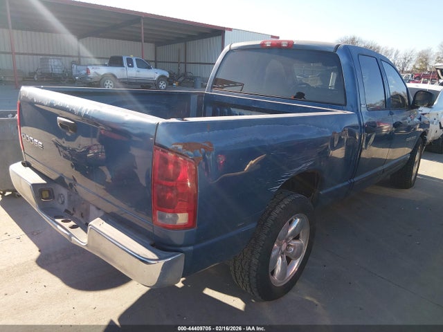 2002 DODGE RAM 1500 1D7HA18NX2S630630 Photo 3