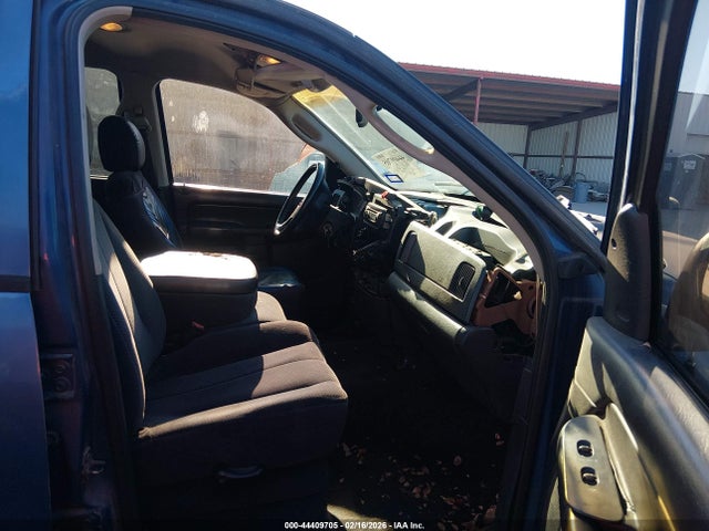 2002 DODGE RAM 1500 1D7HA18NX2S630630 Photo 4