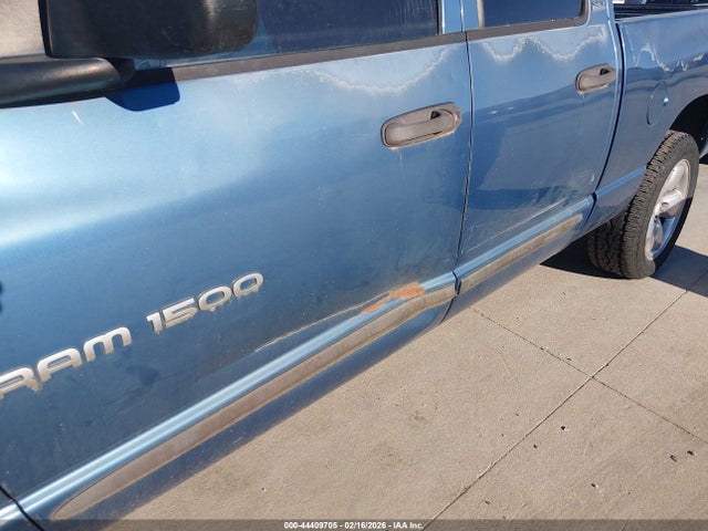 2002 DODGE RAM 1500 1D7HA18NX2S630630 Photo 5