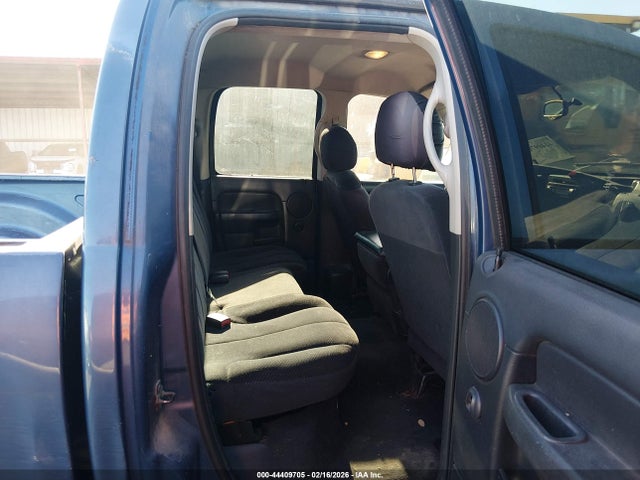 2002 DODGE RAM 1500 1D7HA18NX2S630630 Photo 7