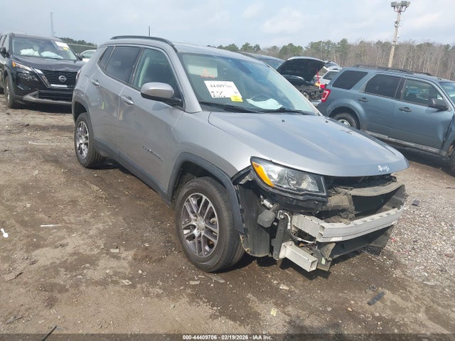 2018 JEEP COMPASS 3C4NJDBB5JT114198