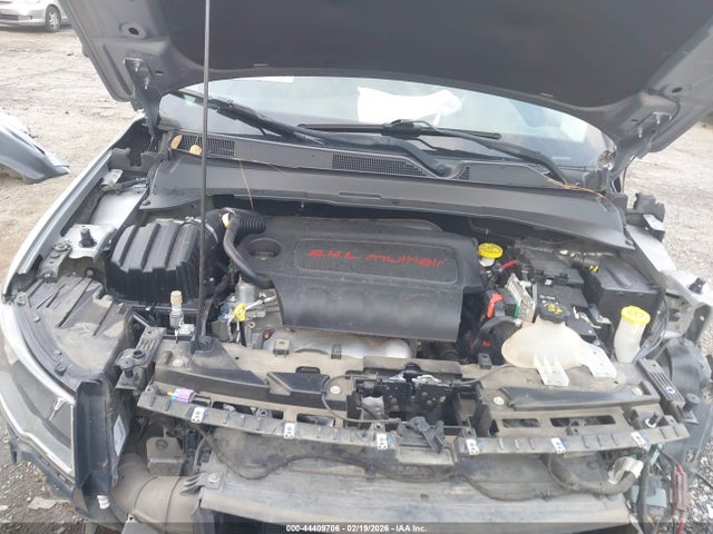 2018 JEEP COMPASS 3C4NJDBB5JT114198 Photo 9