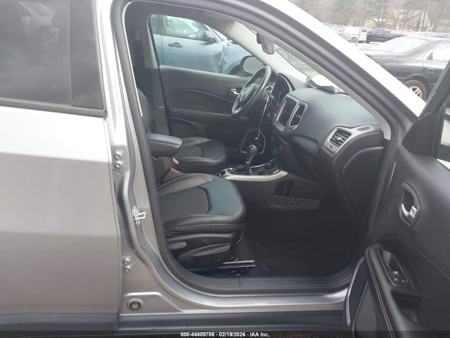 2018 JEEP COMPASS 3C4NJDBB5JT114198 Photo 4