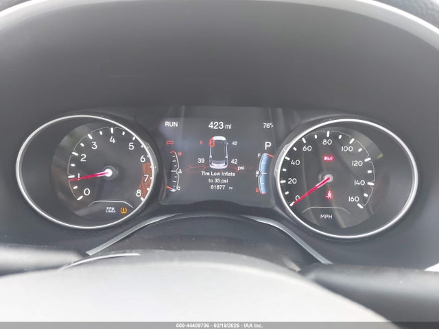 2018 JEEP COMPASS 3C4NJDBB5JT114198 Photo 6