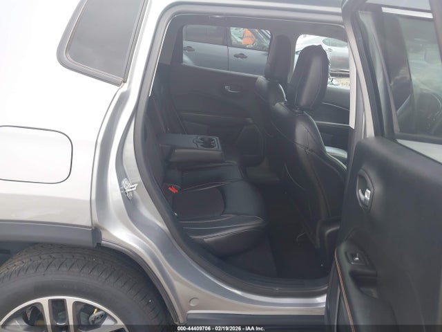 2018 JEEP COMPASS 3C4NJDBB5JT114198 Photo 7