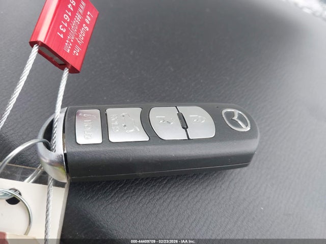 Aukcja sprzedaży 2018 Mazda Cx-5 Touring, vin: JM3KFBCMXJ0452399, numer aukcji: 44409709