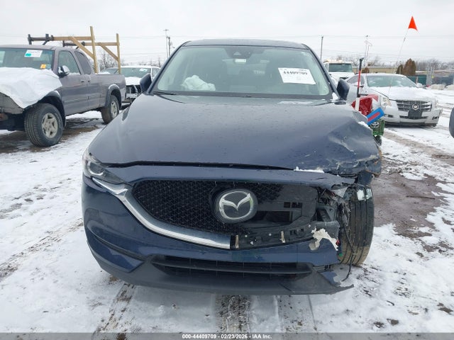 Aukcja sprzedaży 2018 Mazda Cx-5 Touring, vin: JM3KFBCMXJ0452399, numer aukcji: 44409709