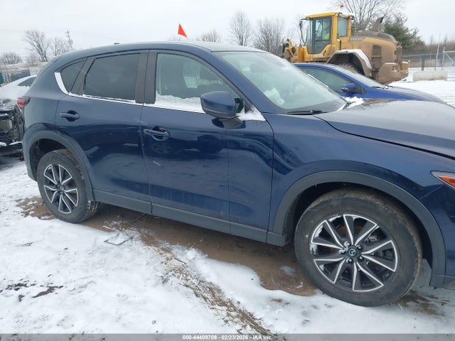 Aukcja sprzedaży 2018 Mazda Cx-5 Touring, vin: JM3KFBCMXJ0452399, numer aukcji: 44409709