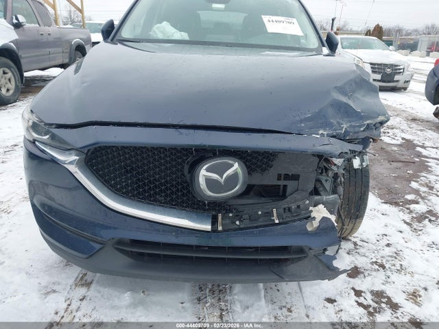 Aukcja sprzedaży 2018 Mazda Cx-5 Touring, vin: JM3KFBCMXJ0452399, numer aukcji: 44409709