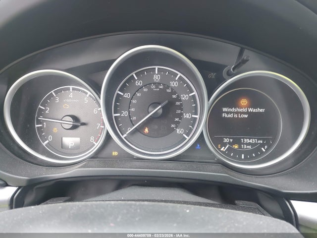 Aukcja sprzedaży 2018 Mazda Cx-5 Touring, vin: JM3KFBCMXJ0452399, numer aukcji: 44409709