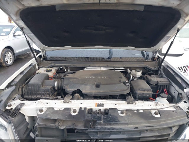 1GCHSCEN1L1140656 Chevrolet Colorado 2wd Long Box Lt