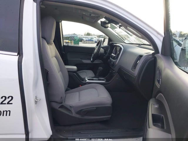 1GCHSCEN1L1140656 Chevrolet Colorado 2wd Long Box Lt