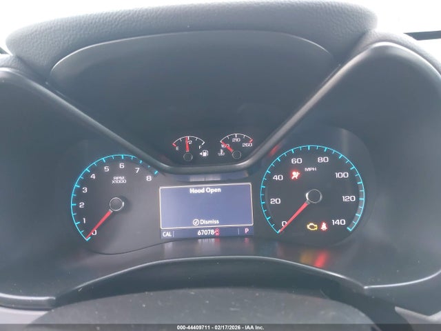 1GCHSCEN1L1140656 Chevrolet Colorado 2wd Long Box Lt