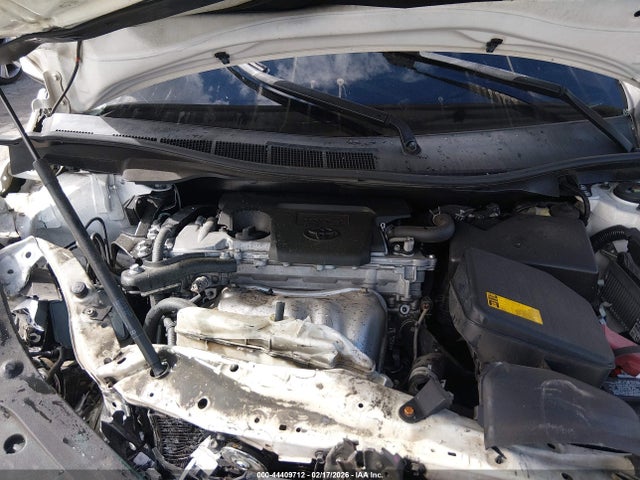 Toyota CAMRY LE 2015 4T4BF1FK0FR461885 Image 10