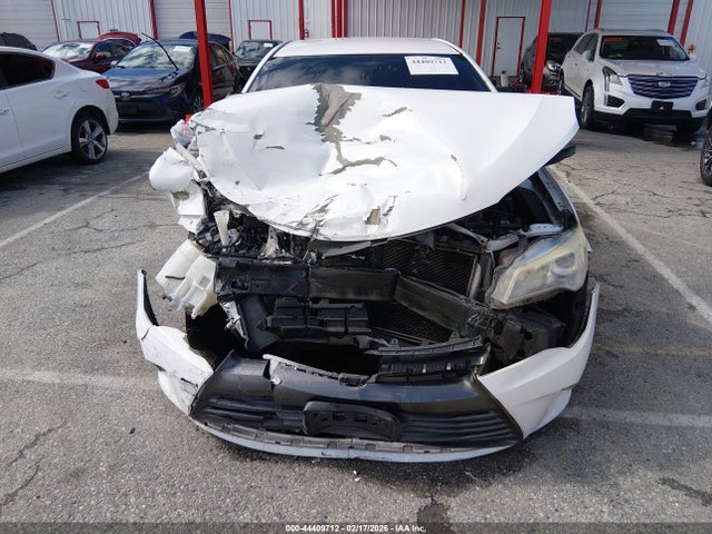 Toyota CAMRY LE 2015 4T4BF1FK0FR461885 Image 12