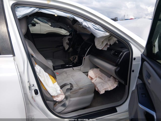 Toyota CAMRY LE 2015 4T4BF1FK0FR461885 Image 5