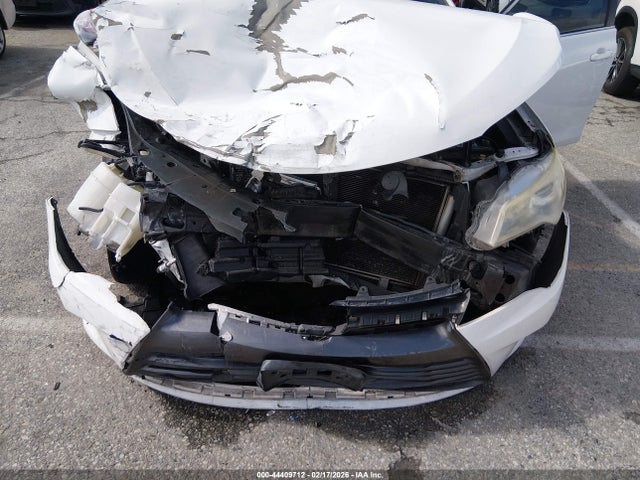 Toyota CAMRY LE 2015 4T4BF1FK0FR461885 Image 6