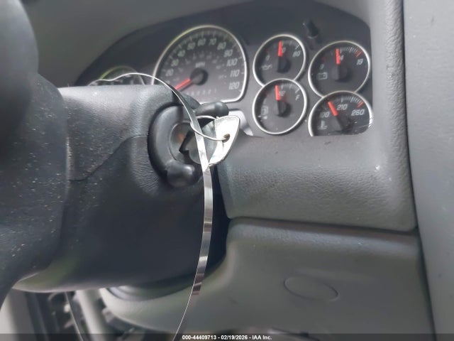 2007 Gmc Envoy Slt მანქანა იყიდება აუქციონზე, vin: 1GKDS13SX72264151, აუქციონის ნომერი: 44409713
