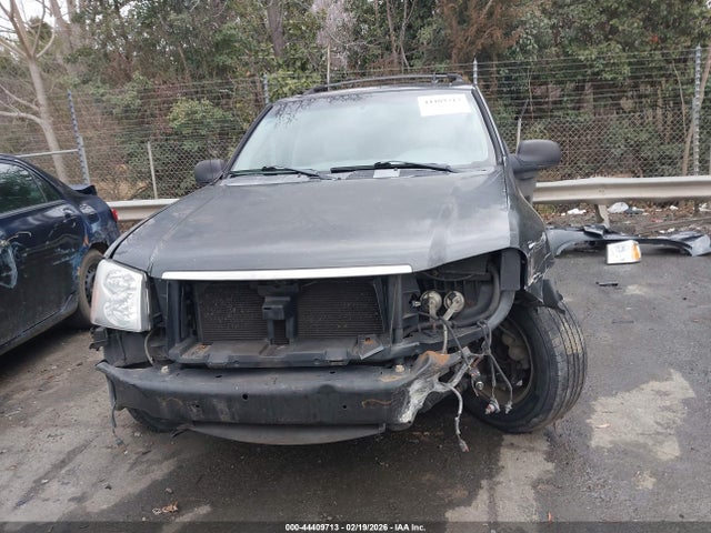2007 Gmc Envoy Slt მანქანა იყიდება აუქციონზე, vin: 1GKDS13SX72264151, აუქციონის ნომერი: 44409713