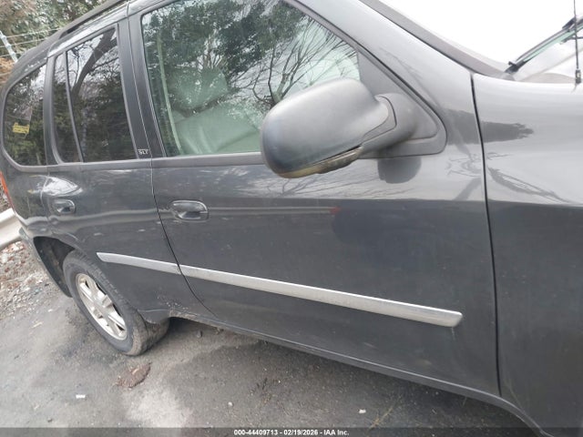 2007 Gmc Envoy Slt მანქანა იყიდება აუქციონზე, vin: 1GKDS13SX72264151, აუქციონის ნომერი: 44409713