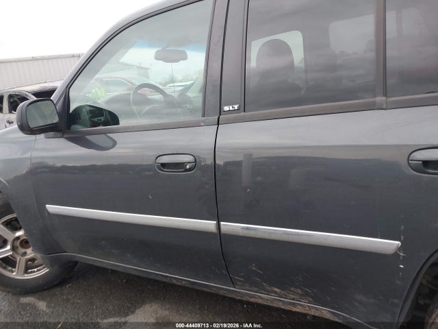 2007 Gmc Envoy Slt მანქანა იყიდება აუქციონზე, vin: 1GKDS13SX72264151, აუქციონის ნომერი: 44409713