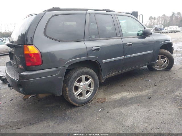 2007 Gmc Envoy Slt მანქანა იყიდება აუქციონზე, vin: 1GKDS13SX72264151, აუქციონის ნომერი: 44409713
