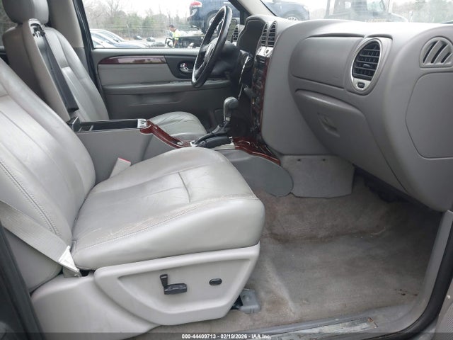2007 Gmc Envoy Slt მანქანა იყიდება აუქციონზე, vin: 1GKDS13SX72264151, აუქციონის ნომერი: 44409713