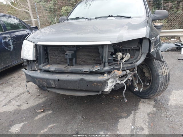 2007 Gmc Envoy Slt მანქანა იყიდება აუქციონზე, vin: 1GKDS13SX72264151, აუქციონის ნომერი: 44409713