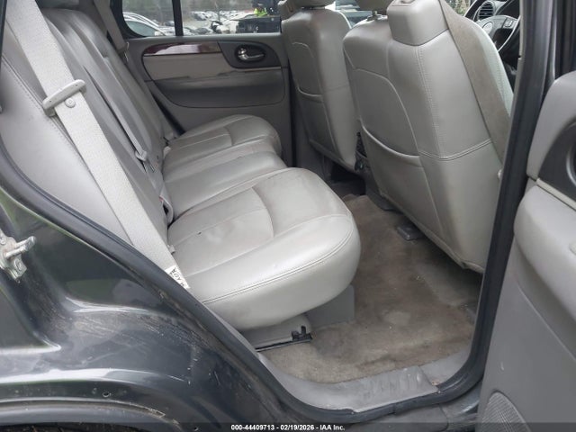 2007 Gmc Envoy Slt მანქანა იყიდება აუქციონზე, vin: 1GKDS13SX72264151, აუქციონის ნომერი: 44409713