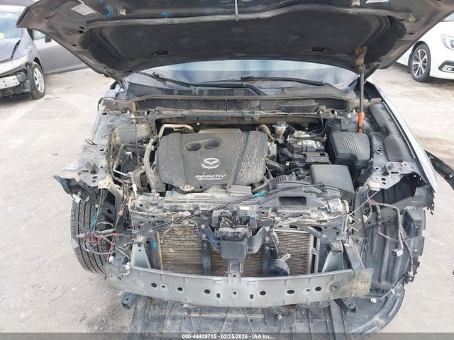 Aukcja sprzedaży 2018 Mazda Cx-5 Touring, vin: JM3KFBCM4J0320626, numer aukcji: 44409715