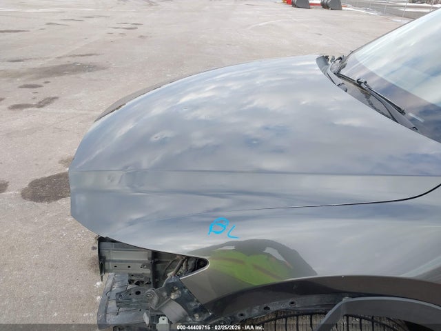 Aukcja sprzedaży 2018 Mazda Cx-5 Touring, vin: JM3KFBCM4J0320626, numer aukcji: 44409715