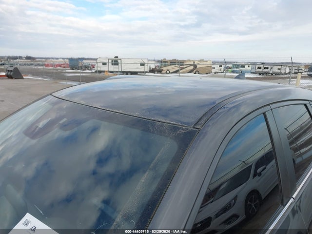 Aukcja sprzedaży 2018 Mazda Cx-5 Touring, vin: JM3KFBCM4J0320626, numer aukcji: 44409715