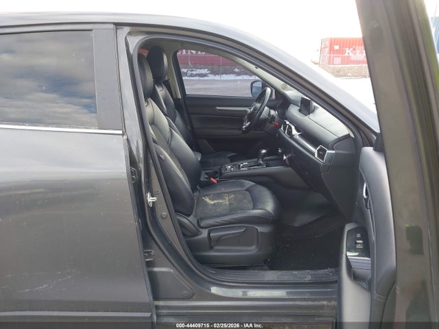 Aukcja sprzedaży 2018 Mazda Cx-5 Touring, vin: JM3KFBCM4J0320626, numer aukcji: 44409715